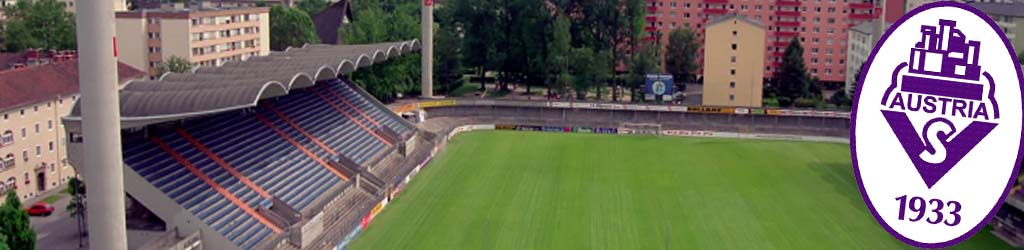 Lehener Stadion